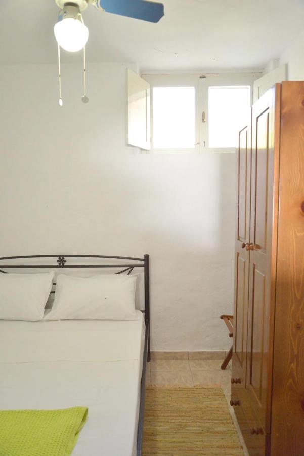 Klima  Milos Apartments Kardapis Ground Floor מראה חיצוני תמונה