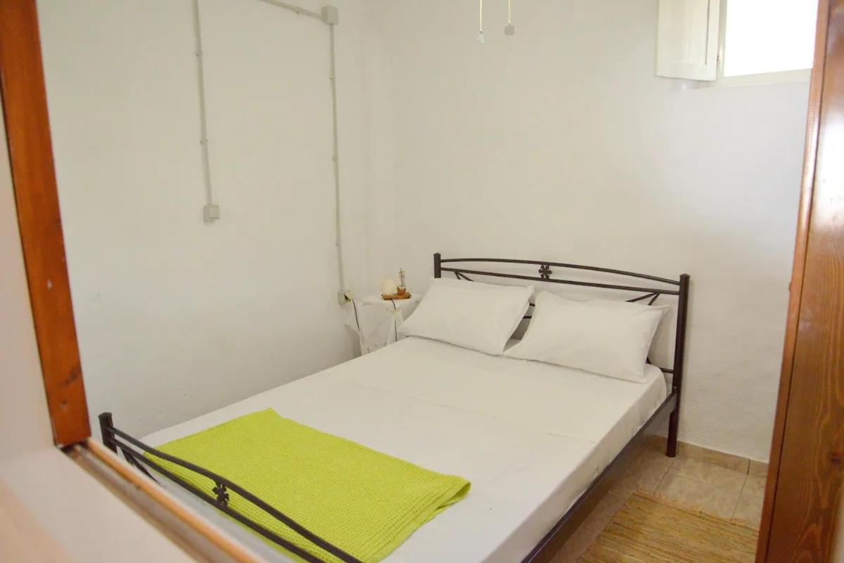 Klima  Milos Apartments Kardapis Ground Floor מראה חיצוני תמונה