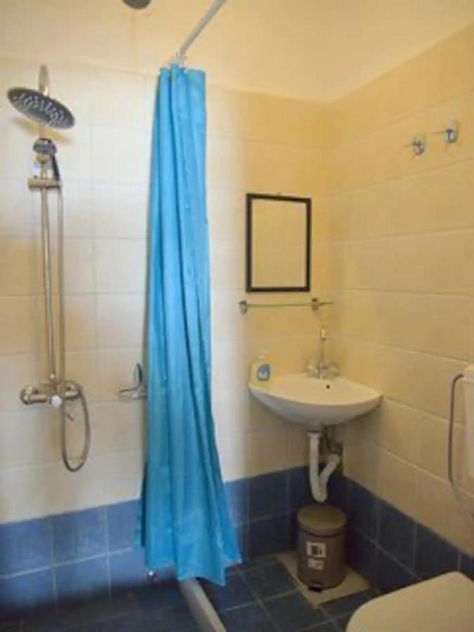Klima  Milos Apartments Kardapis Ground Floor מראה חיצוני תמונה